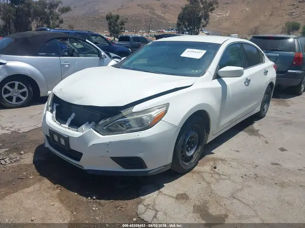 1N4AL3AP6GC238524 2016 NISSAN ALTIMA - Image 2