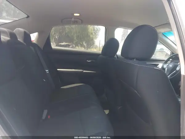 1N4AL3AP6GC238524 2016 NISSAN ALTIMA - Image 8