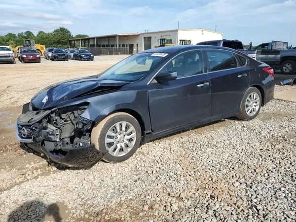 1N4AL3AP6GC238622 2016 NISSAN ALTIMA - Image 1