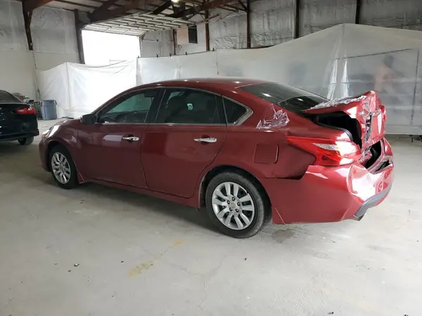 1N4AL3AP6GC238765 2016 NISSAN ALTIMA - Image 2