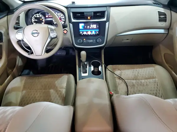 1N4AL3AP6GC238765 2016 NISSAN ALTIMA - Image 8