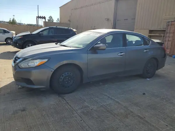 1N4AL3AP6GC238930 2016 NISSAN ALTIMA - Image 1