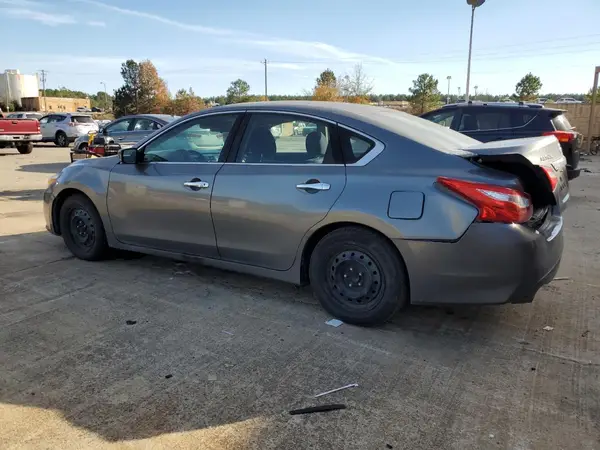 1N4AL3AP6GC238930 2016 NISSAN ALTIMA - Image 2