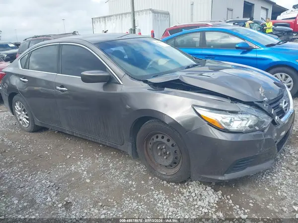 1N4AL3AP6GC239737 2016 NISSAN ALTIMA - Image 1