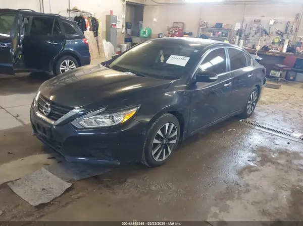 1N4AL3AP6GC239754 2016 NISSAN ALTIMA - Image 2