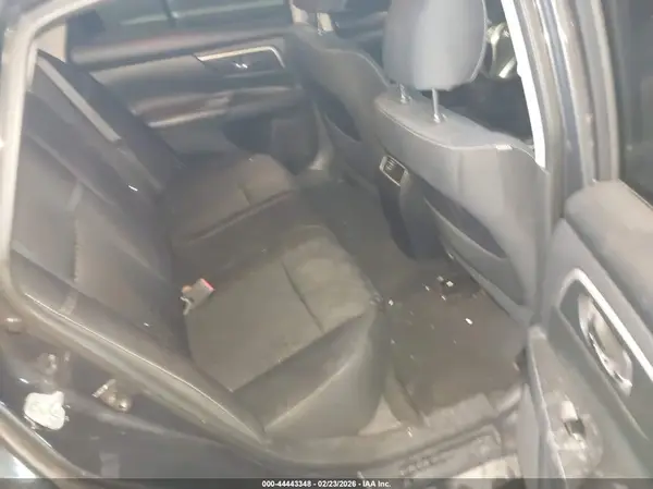 1N4AL3AP6GC239754 2016 NISSAN ALTIMA - Image 8