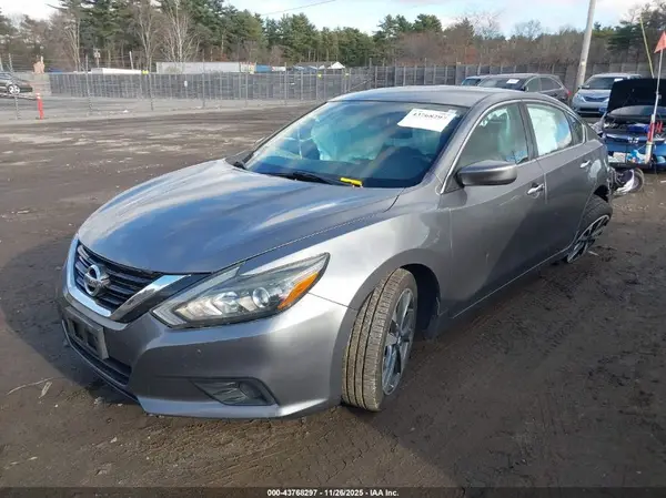 1N4AL3AP6GC240418 2016 NISSAN ALTIMA - Image 2