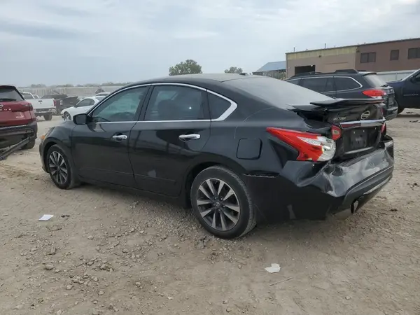 1N4AL3AP6GC240516 2016 NISSAN ALTIMA - Image 2