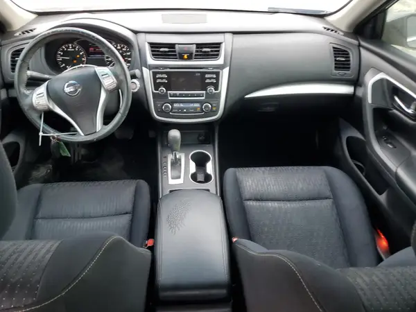 1N4AL3AP6GC240516 2016 NISSAN ALTIMA - Image 8