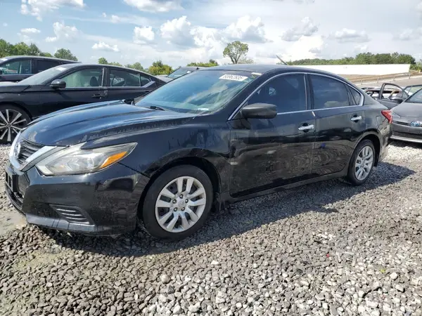 1N4AL3AP6GC240550 2016 NISSAN ALTIMA - Image 1