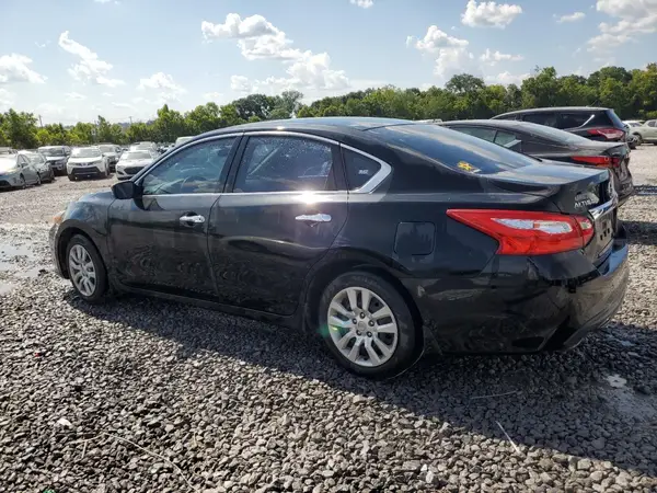 1N4AL3AP6GC240550 2016 NISSAN ALTIMA - Image 2