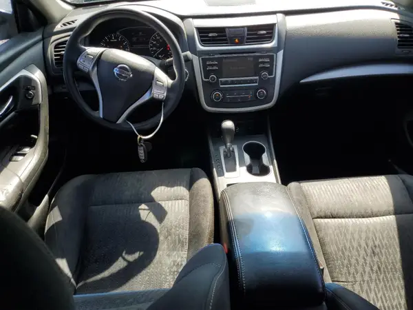 1N4AL3AP6GC240550 2016 NISSAN ALTIMA - Image 8