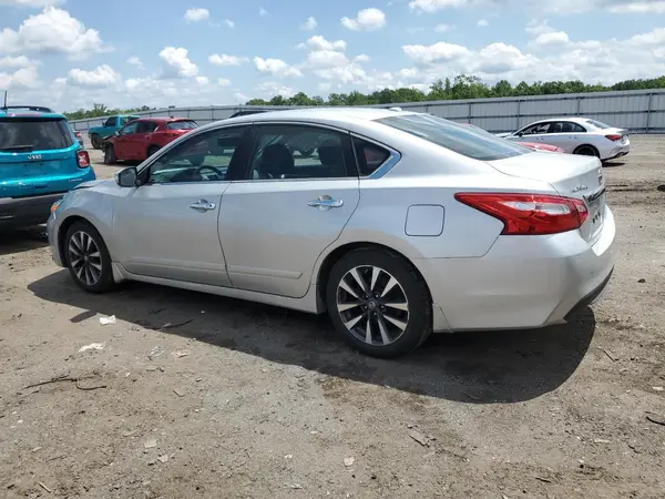 1N4AL3AP6GC240810 2016 NISSAN ALTIMA - Image 2