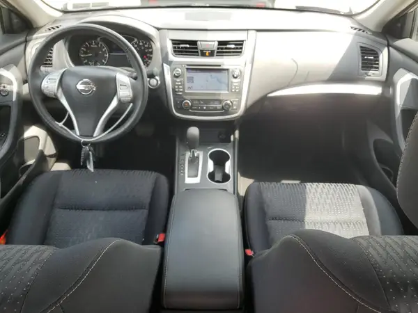 1N4AL3AP6GC240810 2016 NISSAN ALTIMA - Image 8