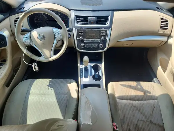 1N4AL3AP6GC241200 2016 NISSAN ALTIMA - Image 8