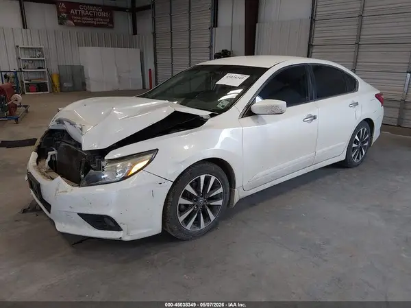 1N4AL3AP6GC241696 2016 NISSAN ALTIMA - Image 2