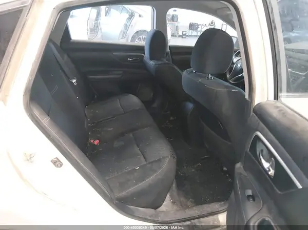 1N4AL3AP6GC241696 2016 NISSAN ALTIMA - Image 8