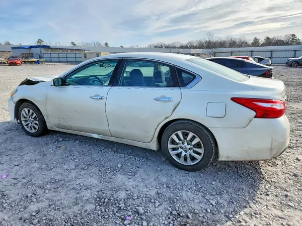 1N4AL3AP6GC241780 2016 NISSAN ALTIMA - Image 2
