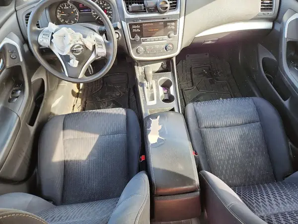 1N4AL3AP6GC241780 2016 NISSAN ALTIMA - Image 8