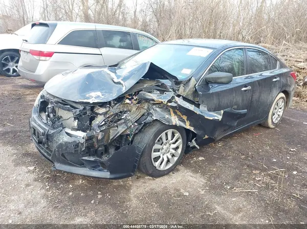 1N4AL3AP6GC241939 2016 NISSAN ALTIMA - Image 2