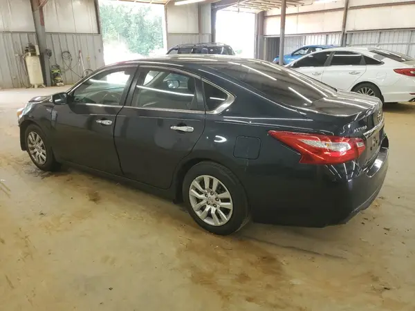 1N4AL3AP6GC241956 2016 NISSAN ALTIMA - Image 2