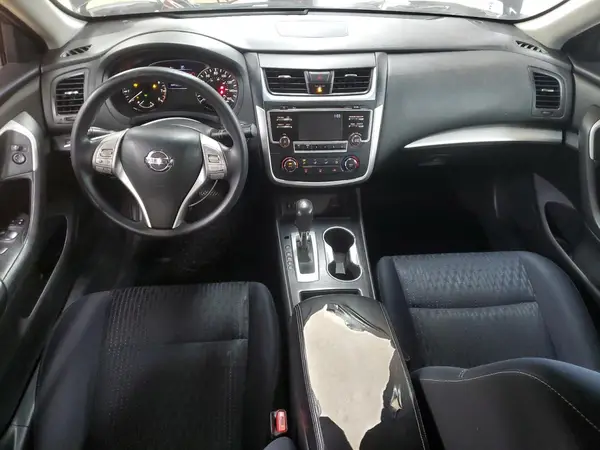 1N4AL3AP6GC241956 2016 NISSAN ALTIMA - Image 8