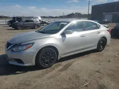 1N4AL3AP6GC242542 2016 NISSAN ALTIMA