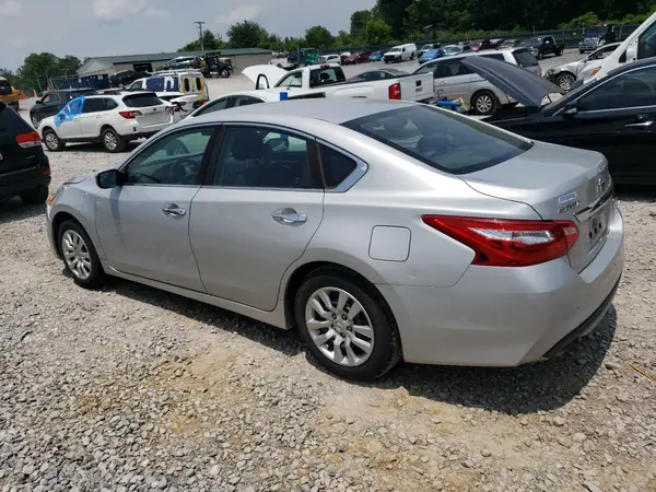 1N4AL3AP6GC242587 2016 NISSAN ALTIMA - Image 2