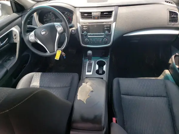 1N4AL3AP6GC242587 2016 NISSAN ALTIMA - Image 8