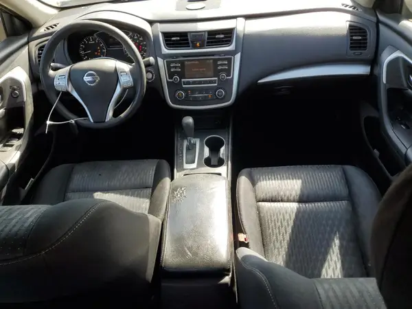 1N4AL3AP6GC243271 2016 NISSAN ALTIMA - Image 8