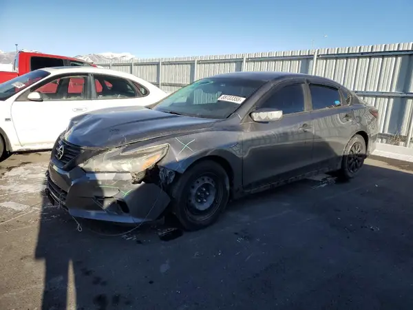 1N4AL3AP6GC243416 2016 NISSAN ALTIMA - Image 1