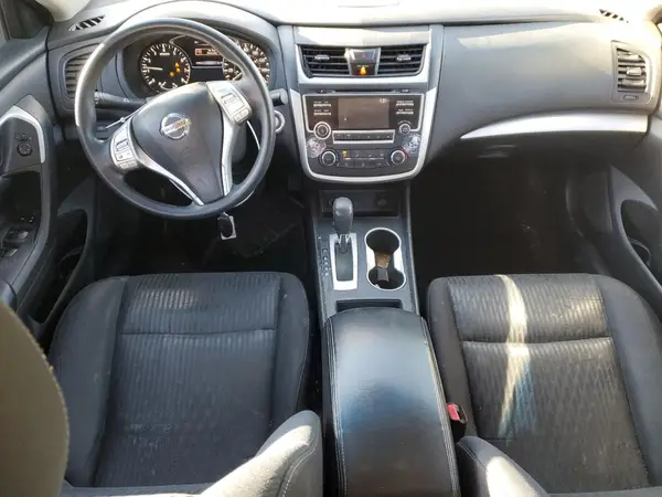 1N4AL3AP6GC243416 2016 NISSAN ALTIMA - Image 8