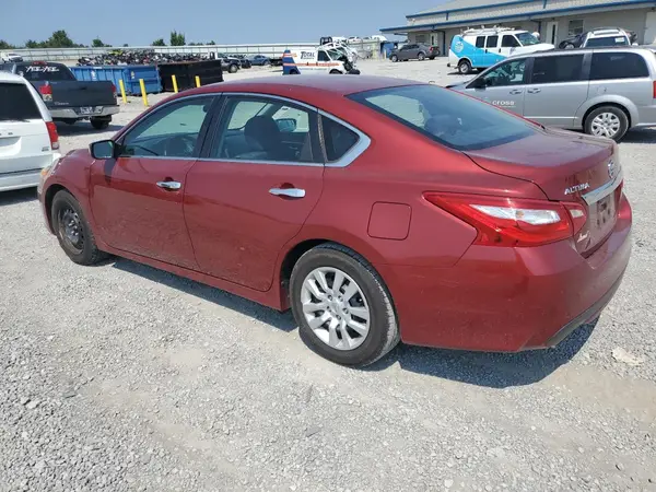 1N4AL3AP6GC244100 2016 NISSAN ALTIMA - Image 2