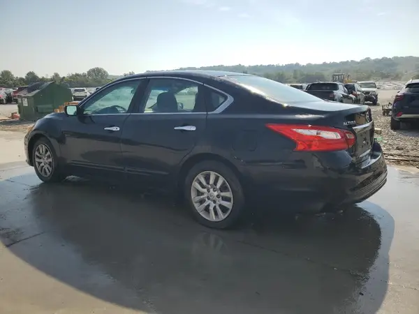 1N4AL3AP6GC244131 2016 NISSAN ALTIMA - Image 2