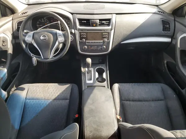 1N4AL3AP6GC244131 2016 NISSAN ALTIMA - Image 8