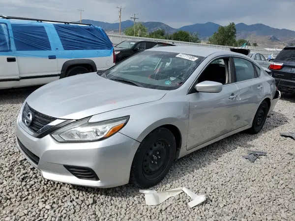 1N4AL3AP6GC244517 2016 NISSAN ALTIMA - Image 1