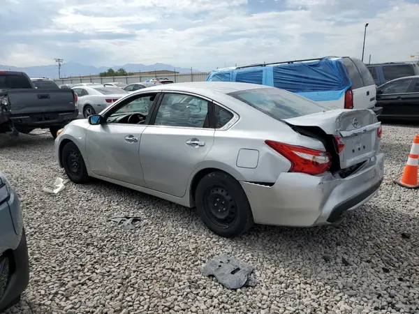 1N4AL3AP6GC244517 2016 NISSAN ALTIMA - Image 2