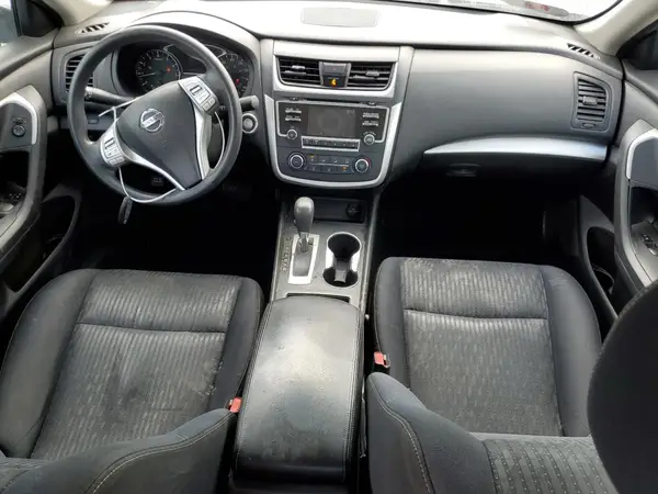 1N4AL3AP6GC244517 2016 NISSAN ALTIMA - Image 8