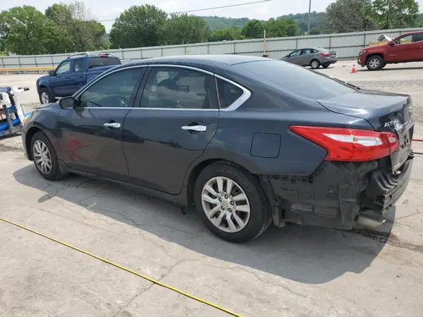 1N4AL3AP6GC244890 2016 NISSAN ALTIMA - Image 2