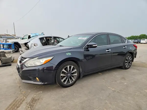1N4AL3AP6GC244937 2016 NISSAN ALTIMA - Image 1