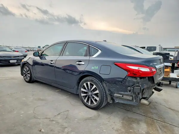 1N4AL3AP6GC244937 2016 NISSAN ALTIMA - Image 2
