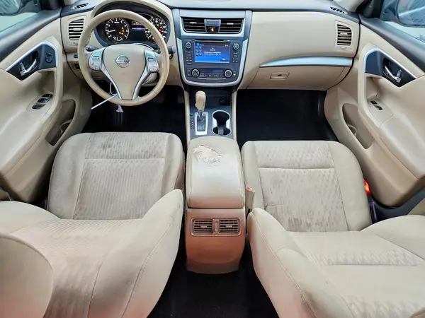 1N4AL3AP6GC244937 2016 NISSAN ALTIMA - Image 8