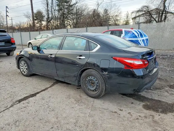 1N4AL3AP6GC245165 2016 NISSAN ALTIMA - Image 2