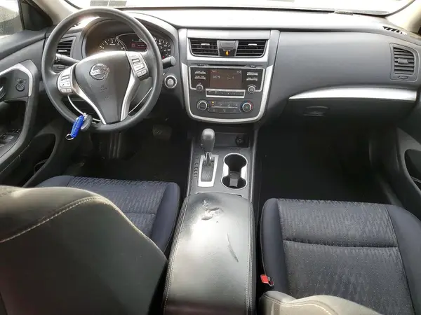 1N4AL3AP6GC245165 2016 NISSAN ALTIMA - Image 8