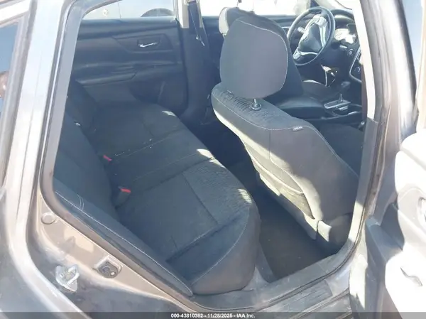 1N4AL3AP6GC245411 2016 NISSAN ALTIMA - Image 8