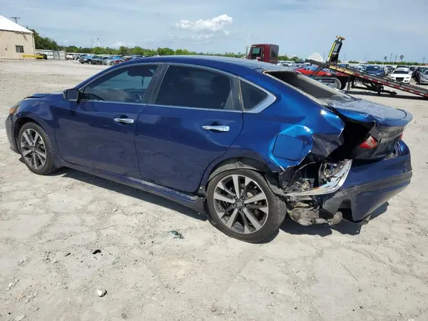 1N4AL3AP6GC245960 2016 NISSAN ALTIMA - Image 2