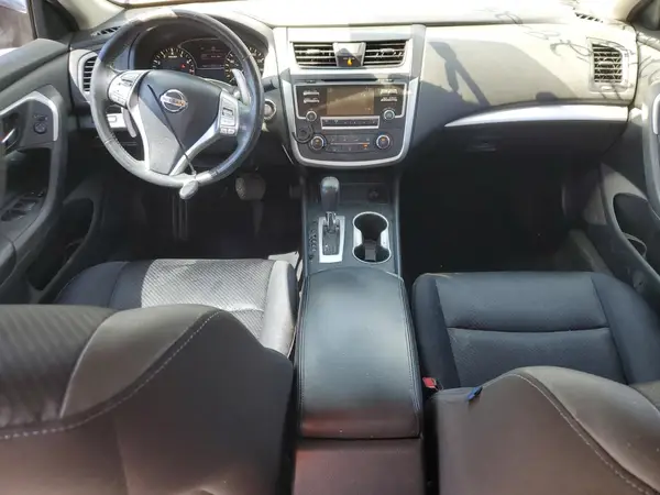 1N4AL3AP6GC245960 2016 NISSAN ALTIMA - Image 8