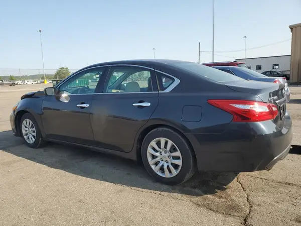 1N4AL3AP6GC245991 2016 NISSAN ALTIMA - Image 2