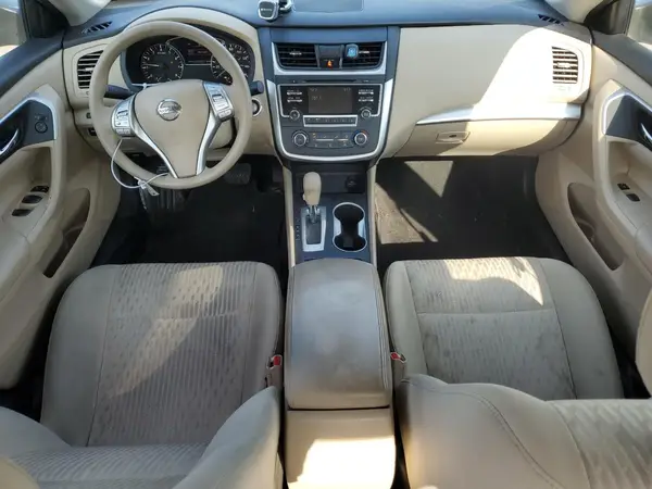 1N4AL3AP6GC245991 2016 NISSAN ALTIMA - Image 8