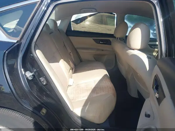 1N4AL3AP6GC246154 2016 NISSAN ALTIMA - Image 8